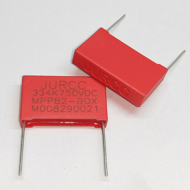 475K630VDC MPP82阻容降压 4.7UF P27.5 31*16.5