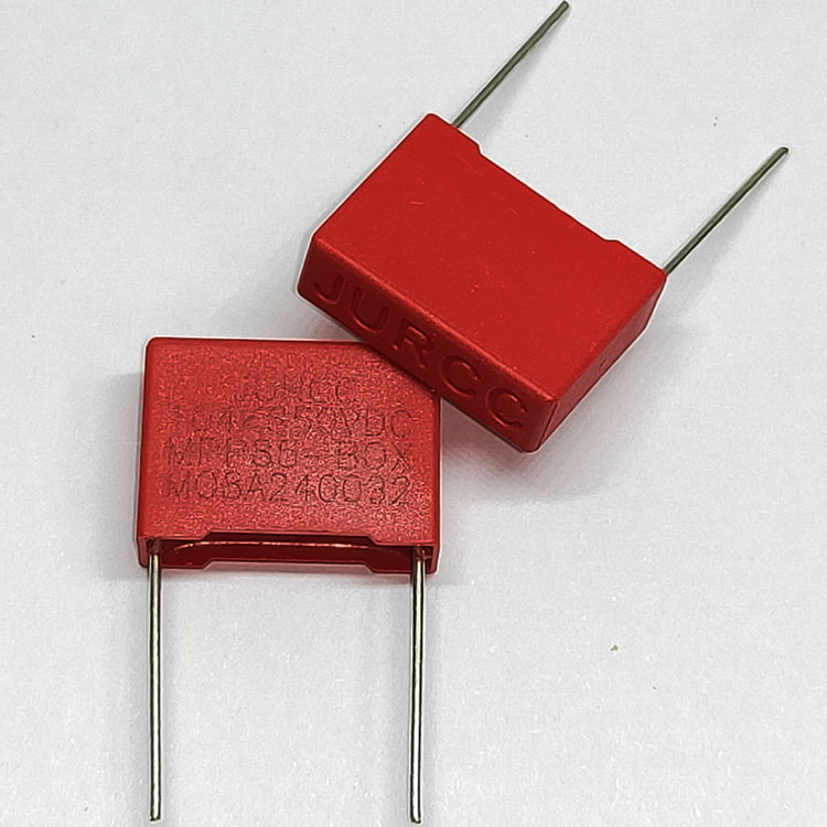 385K500VDC MPP85滤波电容 3.8UF P22.5 24.5*12