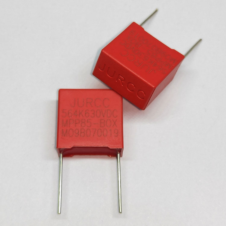 105J630VDC MPP85滤波电容 1UF P22.5 25*8*17.5