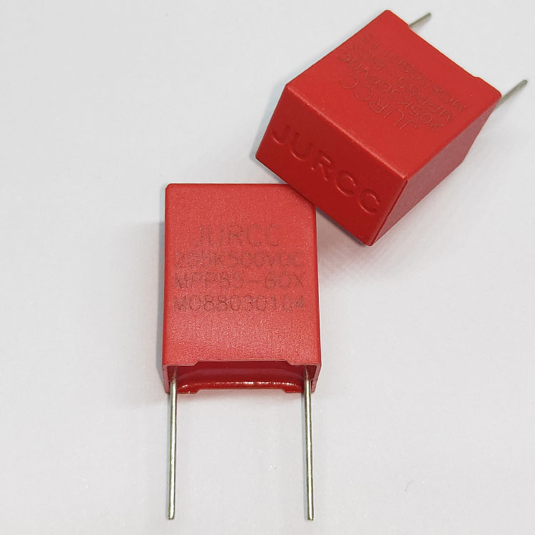 334K450VDC MPP85滤波电容 0.33UF P7.5 P10
