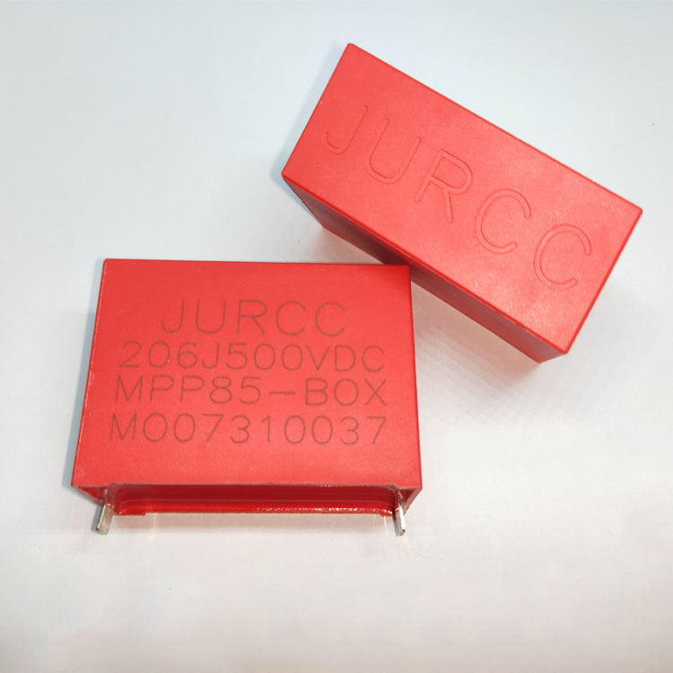 246J500VDC MPP85滤波电容 24UF P52.5 56*24.5*