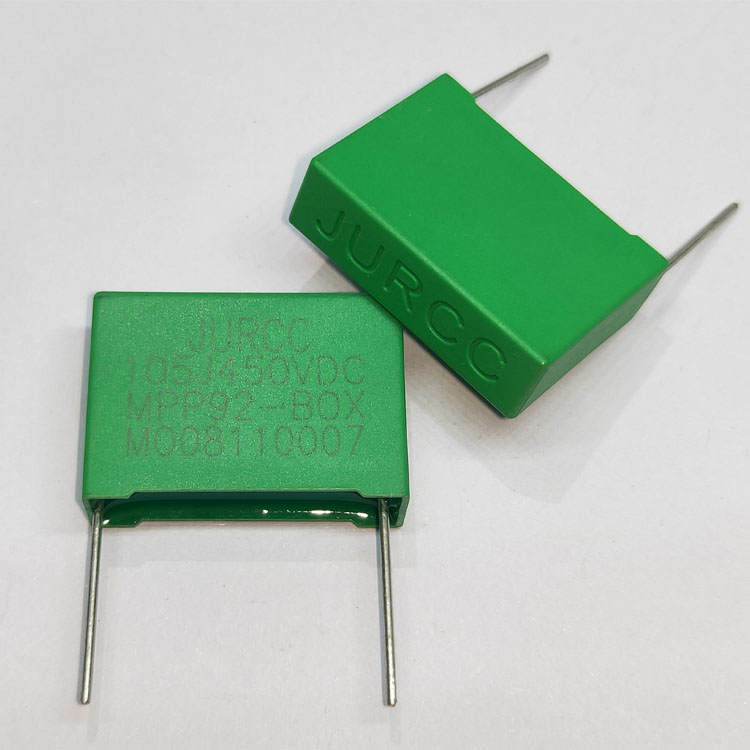 474J1KVDC MPP92谐振电容 0.47UF P27.5 31*14*2