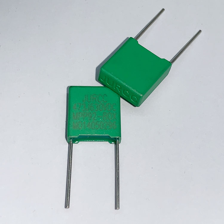 473J2KVDC MPP92谐振电容 0.047UF P15 P22.5