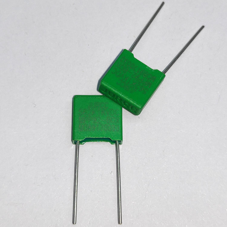 503J630VDC MPP92谐振电容 0.05UF P10 12*5*12.