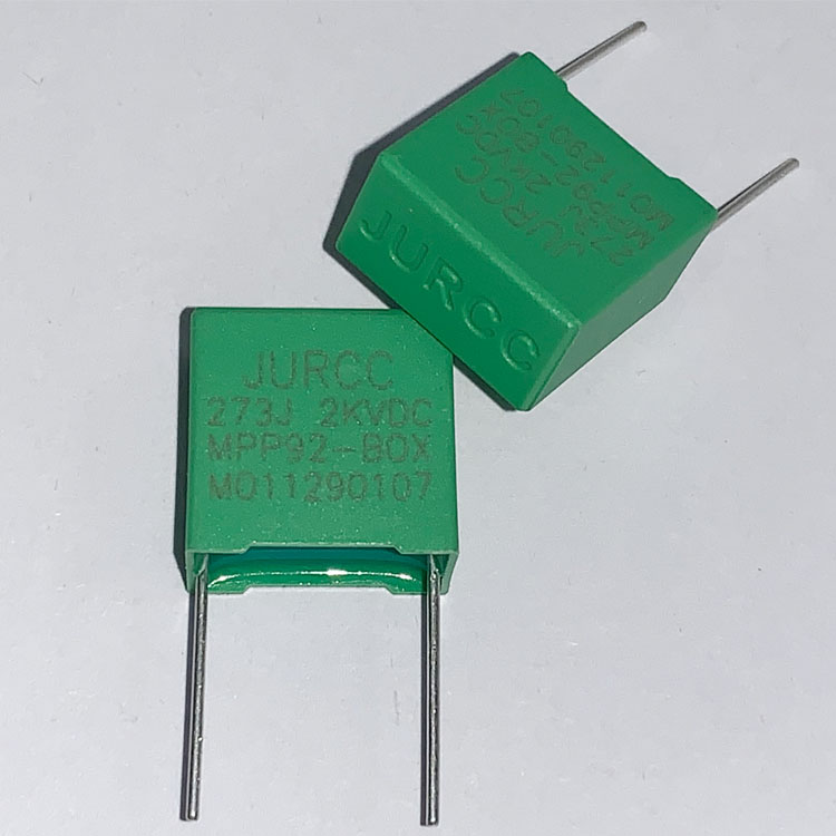 333J630VDC 333K630VDC MPP92谐振电容 0.033UF 