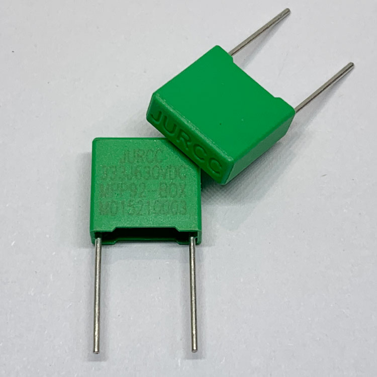 333J2KVDC MPP92谐振电容 0.033UF P15 17*9.5*1