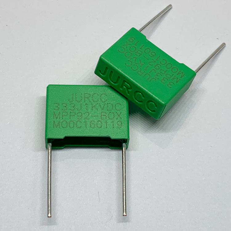 333J1KVDC 333K1KVDC MPP92谐振电容 0.033UF P1