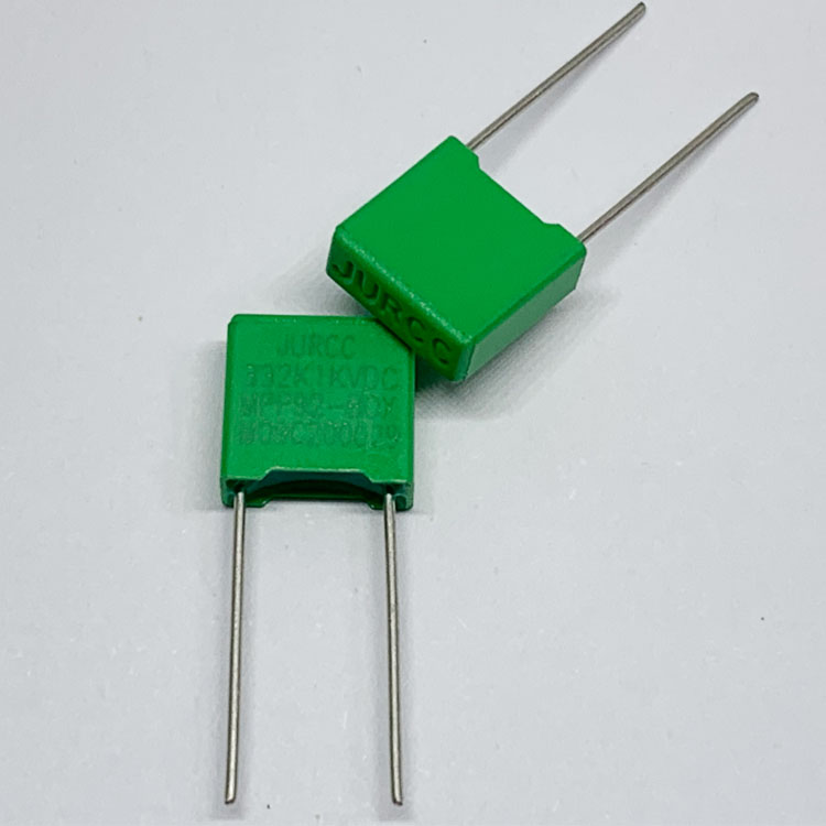 332K1KVDC MPP92谐振电容 0.0033UF P7.5 9.5*4*