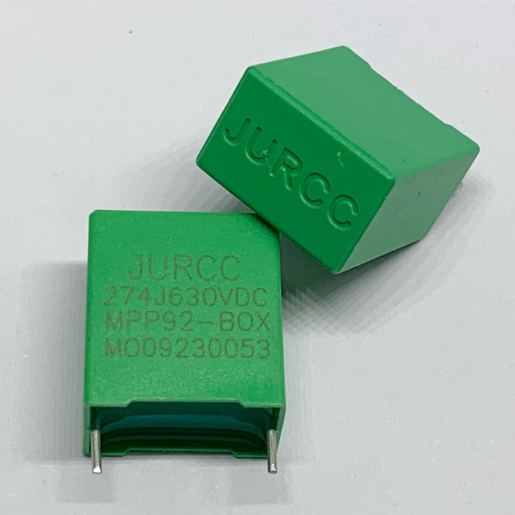 273J630VDC 273K630VDC MPP92谐振电容 0.027UF 